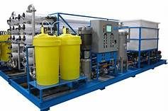 Industrial RO Water Filter