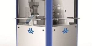 Capsule Filling Machines