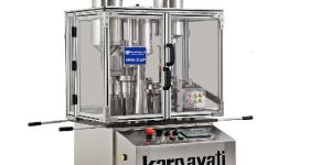 Lab Scale Capsule Filling Machine