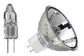 Automobile Halogen Lamps