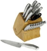 Kitchen Knife Set
