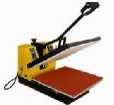 Manual Heat Transfer Machine