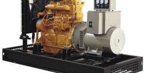 Diesel Generator