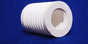 Silicone Bellows