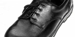 Industrial Safety Shoes (Model No. - 1001)