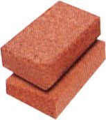 Coir Pith Briquette