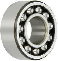 Double Ball Bearing
