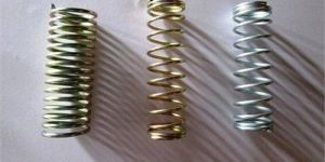 Compression Springs