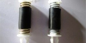 Helical Tension Springs