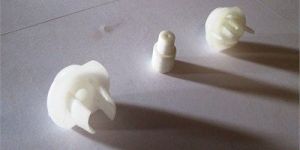 Plastic Mould Parts