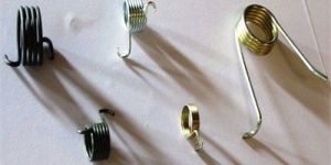 Torsion Spring