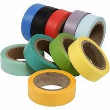 Plain Tape