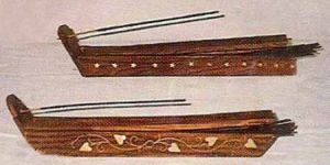 Incense Burners WISH-326