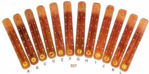 Incense Burners WISH-337