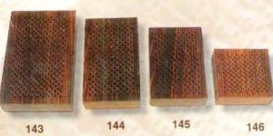 Wooden Jewelry Boxes WJB- 143