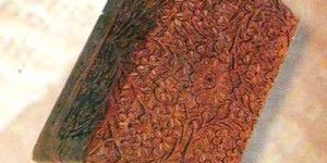 Wooden Jewelry Boxes WJB-147