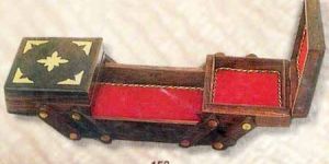 Wooden Jewelry Boxes WJB- 153