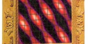 Wooden Photo Frame WPF-308