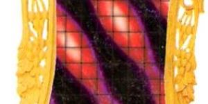 Wooden Photo Frame WPF-311