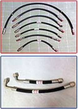 Brake Hoses