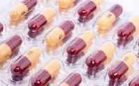 Amoxicillin