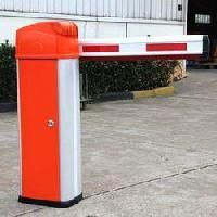 Automatic Boom Barrier