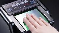 Fingerprint Identification System