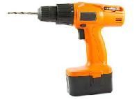 Power Drills