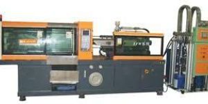 Silicone Rubber Machinery