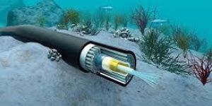 Submarine Cable