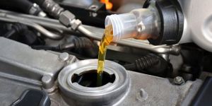 Engine Lubricants