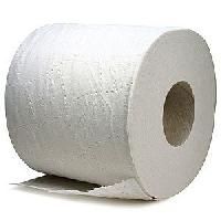Rolling Toilet Paper