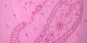 chikankari work ES-014