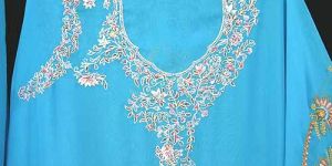 Embroidered Salwar Kameez ESK-003