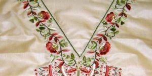 Embroidered Salwar Kameez ESK-005