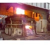 Electric ARC Furnace