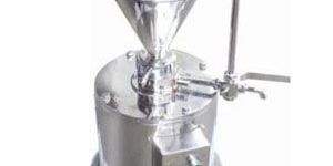 Lab Colloid Mill
