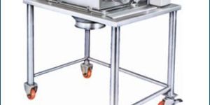 Oscillating Granulator