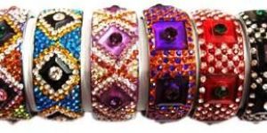 Fashion Bangles  FBA-02