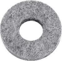 Felt Washers