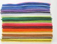 Woolen Felt Sheet