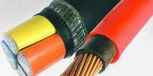 Aerial Bunched Cables