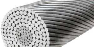Aluminium Conductor Steel Reinforced