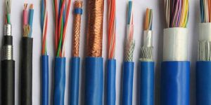 XLPE Control Cables