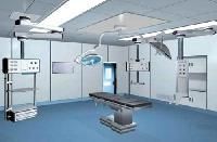 Modular Operation Theatre Equipment