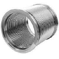 Stainless Steel Bellows
