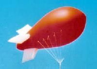 Advertising Balloons