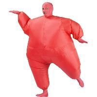 Walking Inflatable Costumes