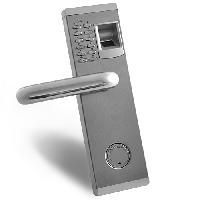 Biometric Door Lock