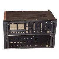 Amplifier Cabinets